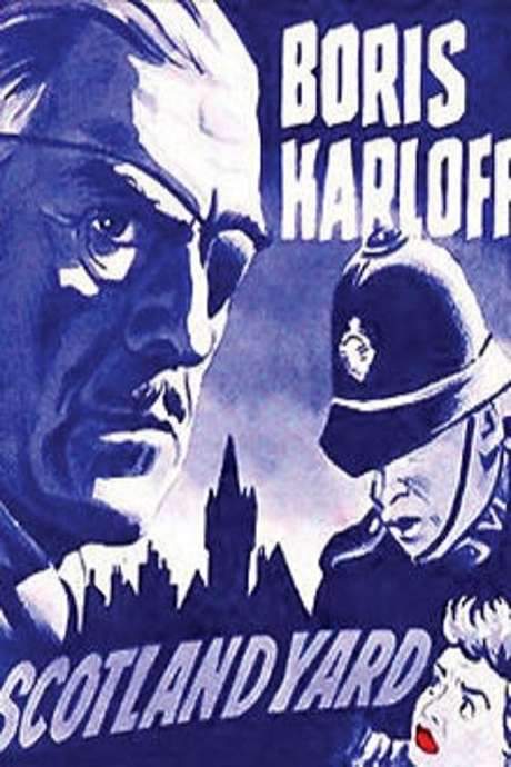 Colonel March Investigates